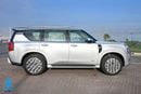 Nissan Patrol LE PLATINUM CITY GCC 3.5L Twin Turbo V6 | AWD | 9-Speed AT | 8 Seater | Export Only