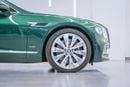 Bentley Flying Spur W12 First Edition GCC Specs With Warranty