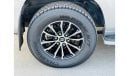 تويوتا برادو Toyota prado vx RHD Diesel engine model 2012 facelift 2020