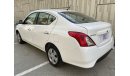 Nissan Sunny SV 1.5 | Under Warranty | Free Insurance | Inspected on 150+ parameters