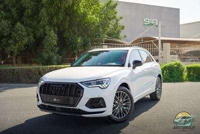 Audi Q3 35 TFSI Advanced 2.0L