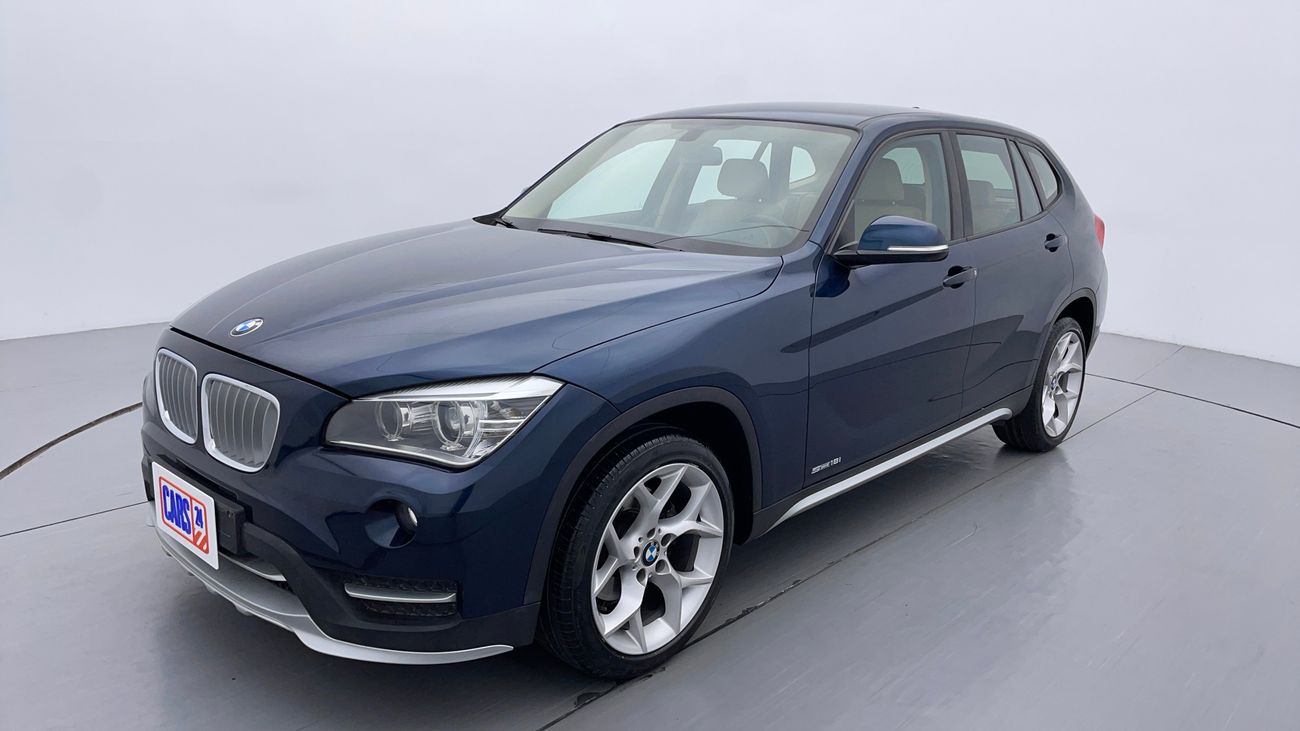 BMW X1 SDRIVE 18I 2 | Under Warranty | Inspected on 150+ parameters