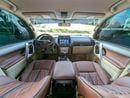 Toyota Prado TX-L V4 2.7L GCC SPECIFICATION IN EXCELLENT CONDITION