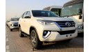 تويوتا فورتونر GX / 2.7L PETROL / 4WD / NO WORK REQUIRED (LOT # 9049)