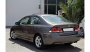 Honda Civic Full Option in Excellent Condition