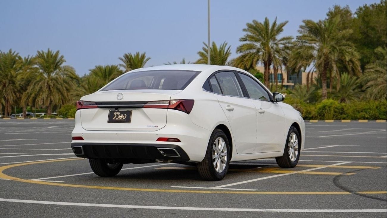 MG 5 Five-year warranty, free insurance 3years service free registration   contact number 0507273386