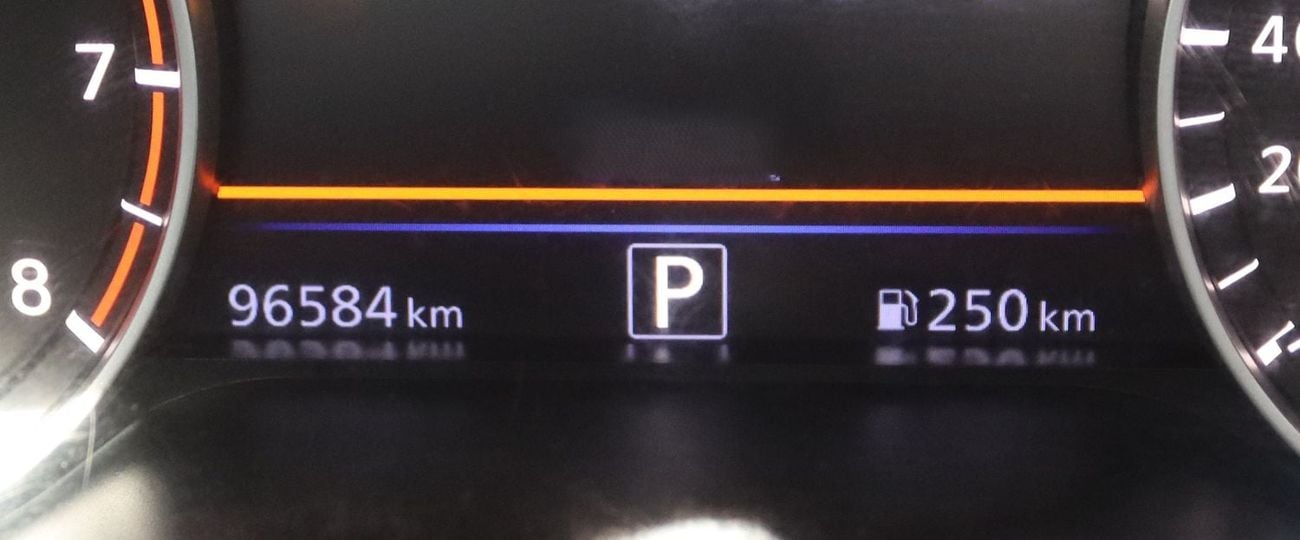 نيسان ألتيما نيسان ألتيما - 2020 - خليجى - بدون حوادث -  فل أوبشن-SL - محرك 2.5 - بحاله ممتازه