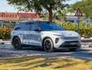 Nio EL8 2022 Used Nio EL8 | 100 kWh | 653 Hp | Law Mileage (35,000 Km)