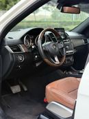 مرسيدس بنز GLS 500 Std 4.7L