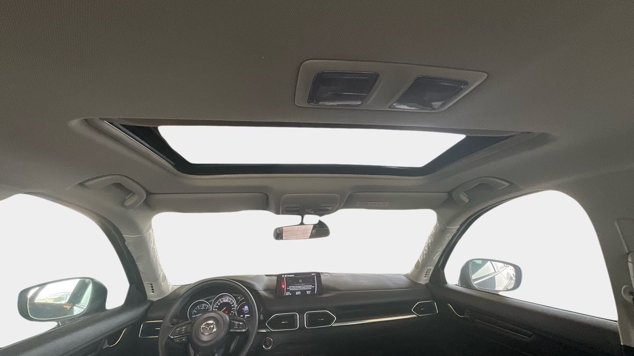 Mazda CX5 2.5 TREND AUTO 4WD | Guaranteed Warranty | 0 Down Payment