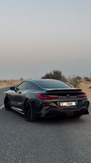 بي أم دبليو M850i xDRIVE CARBON EDITION