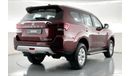 Nissan XTerra Titanium | 1 year free warranty | 0 down payment | 7 day return policy