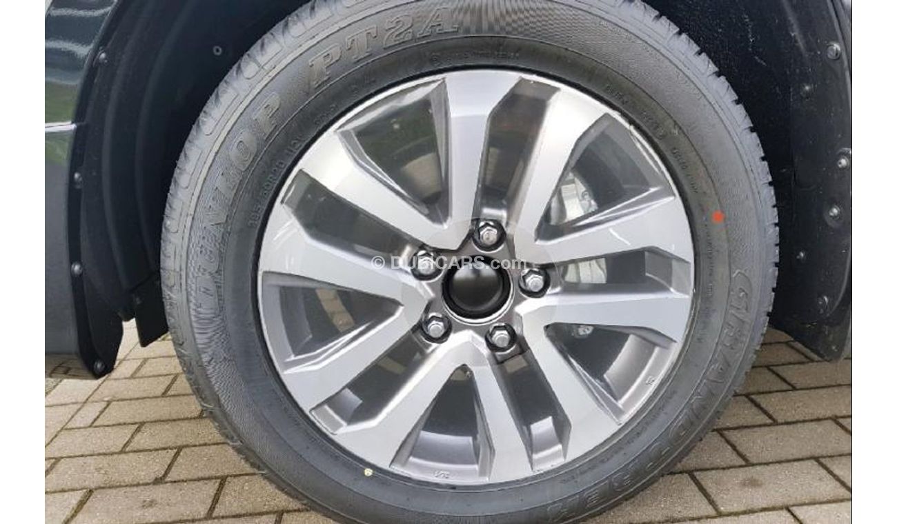 Toyota Land Cruiser Diesel 4.5L AT VXR-Top Executive lounge ( EXPORT ONLY )