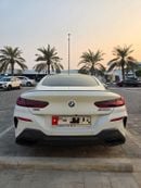 بي أم دبليو M850i إكس درايف xDrive