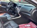 Nissan Altima SL