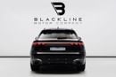 Audi RSQ8 STD BUY NOW, PAY 2027 | THE BLACKLINE STANDARD | 2031 Audi Warranty + Service Contract, GCC