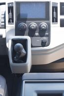 تويوتا هاياس 2026 MODEL TOYOTA-HIACE HALF PV 3.5L M/T