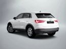 Audi Q3 35 TFSI 1.4L