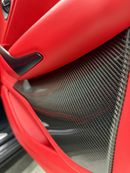 Aston Martin DBX 707 | GCC Specs | Dealer Warranty & Service Contract