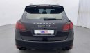 Porsche Cayenne GTS GTS 4.8 | Under Warranty | Inspected on 150+ parameters