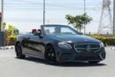Mercedes-Benz E 450 Std 3.0L