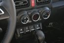 سوزوكي جيمني Suzuki Jimny GLX 1.5L (5-Doors) Petrol 4WD, Model 2025, Color Silver