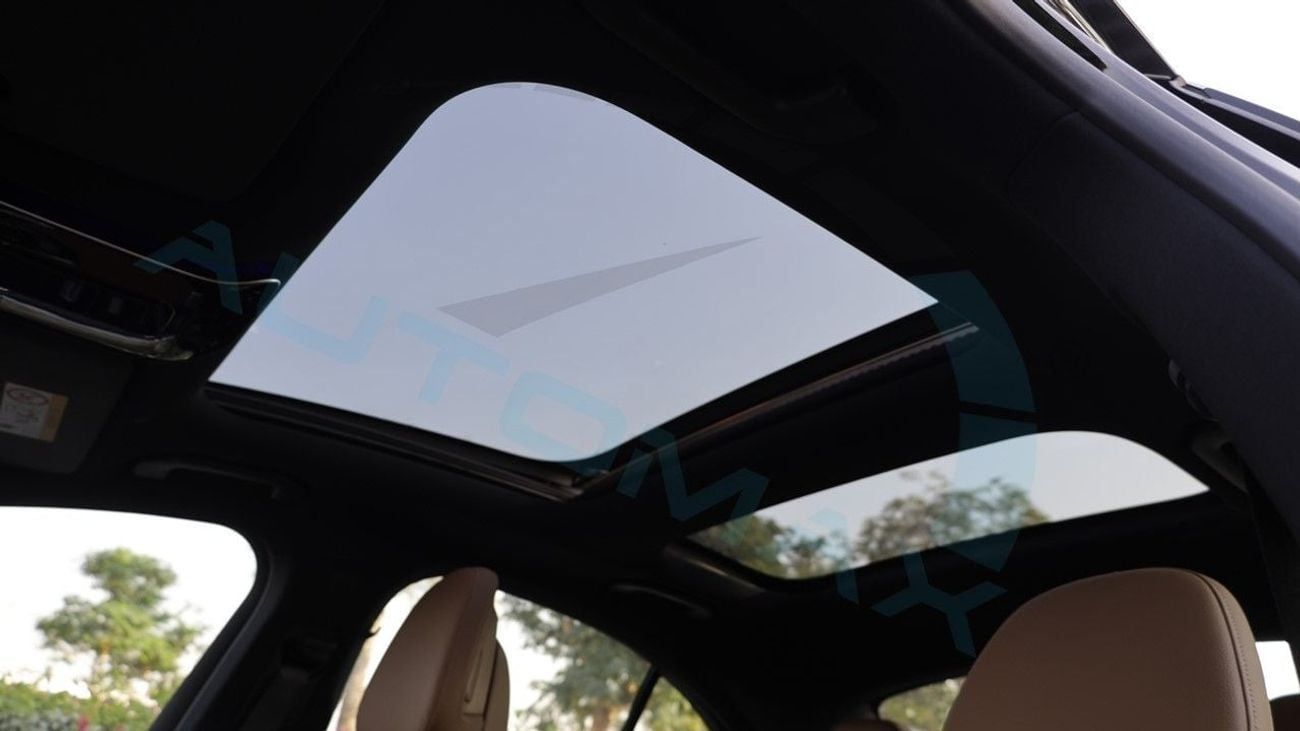 Mercedes-Benz E200 (For Export , НА ЭКСПОРТ) Avantgarde EQ Boost 2.0L RWD 2025 Без пробега