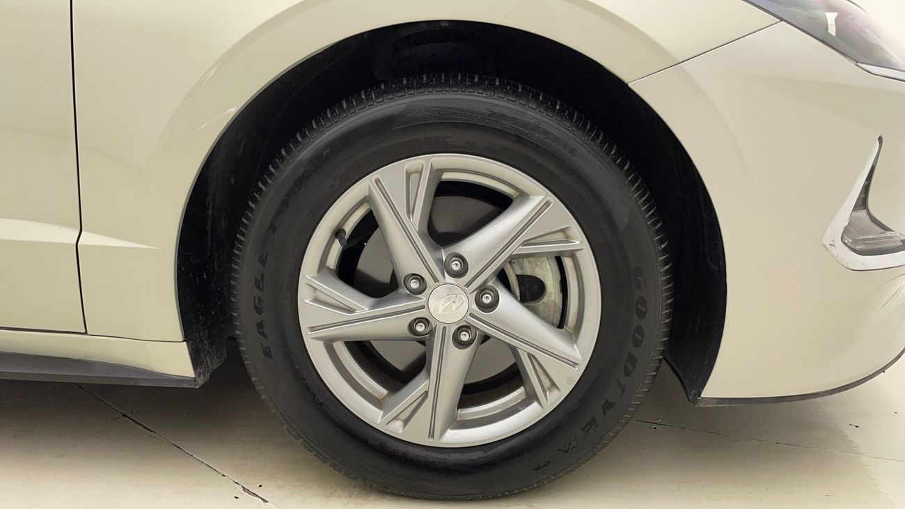 Hyundai Sonata SMART 2.5 | Zero Down Payment | Home Test Drive