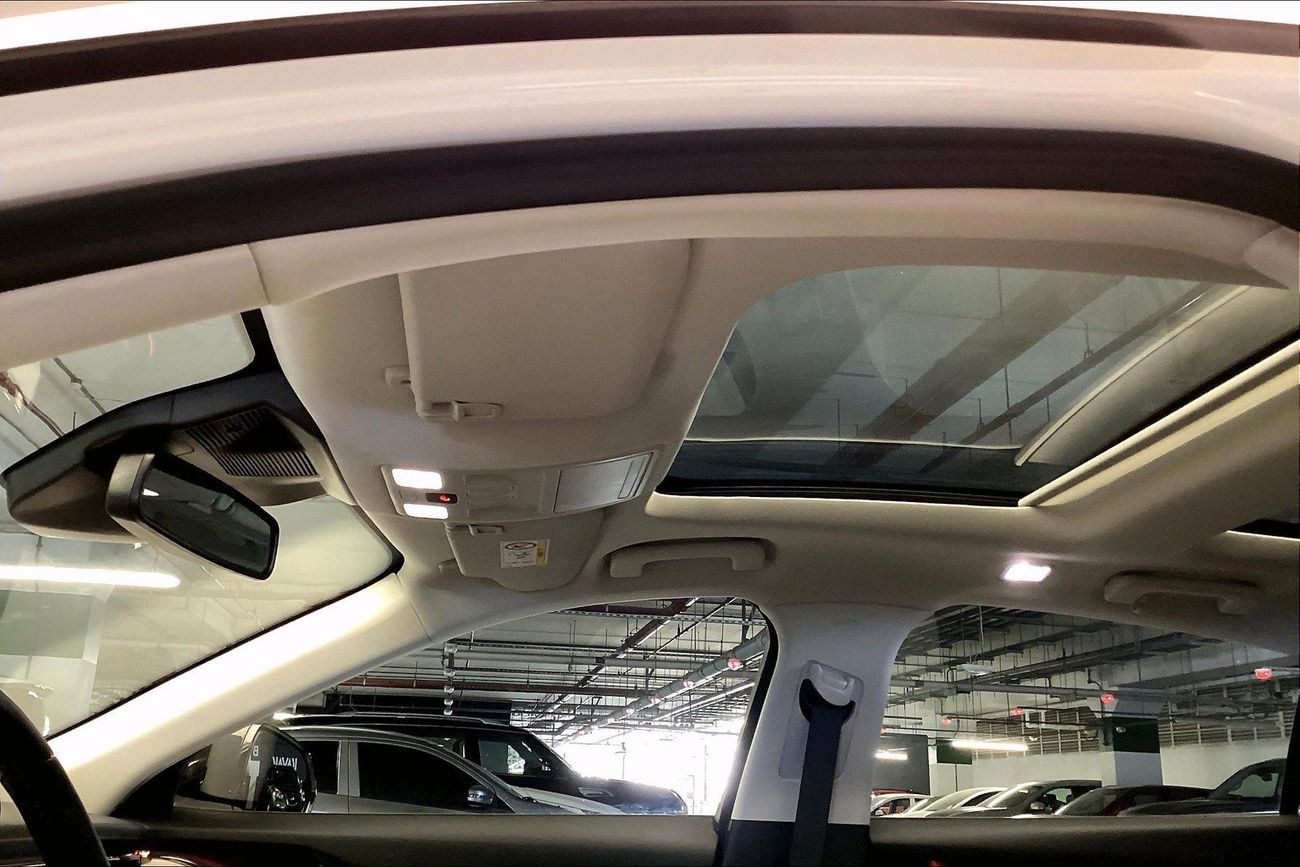 Ford Taurus Titanium | Guaranteed Warranty | 0 Down Payment