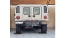 Hummer H1 K12 SERIES - ONE OF THE RAREST HUMMER