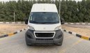 Peugeot Boxer Van 2017 High Roof  ( Diesel ) Ref#120