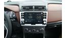 Hyundai Creta 2.0L Petrol 2WD Grand Auto