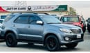 Toyota Fortuner 2006 | LHD | FULLY CONVERTED TO 2015 MODEL | PREMIUM LEATHER SEATS Video
