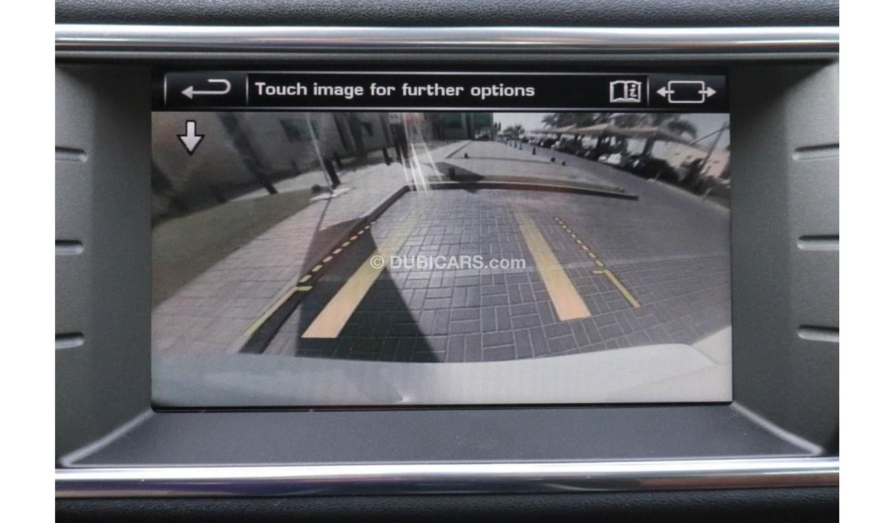 Land Rover Range Rover Evoque Dynamic Plus L538