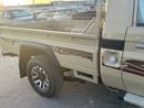 Toyota Land Cruiser Pick Up 4.0L Double Tank