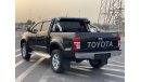 تويوتا هيلوكس Toyota Hilux RHD Diesel engine model 2014 car very clean and good condition