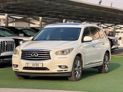 Infiniti QX60 PREMIUM