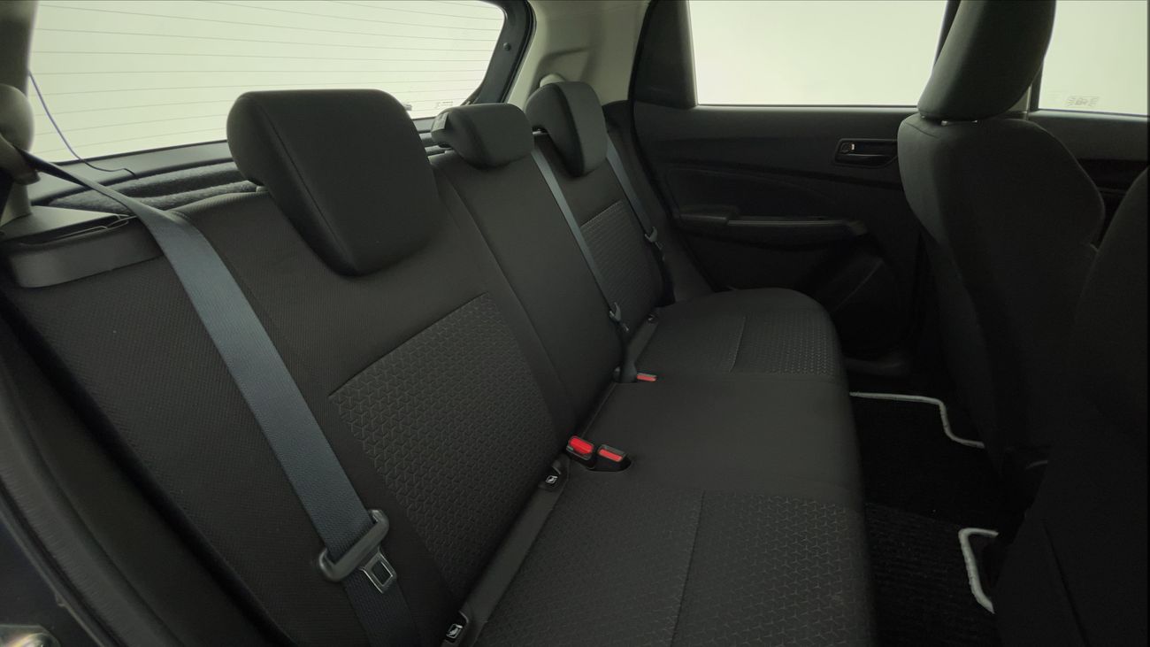 Suzuki Swift GL 1.2 | Zero Down Payment | Home Test Drive