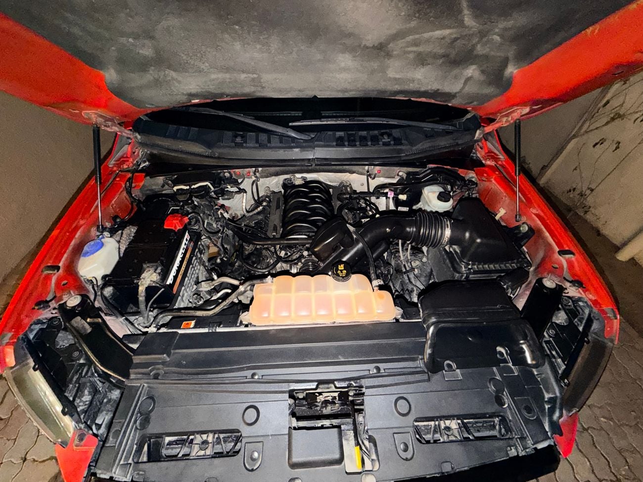 فورد F 150