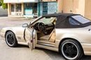 Mercedes-Benz SL 500 