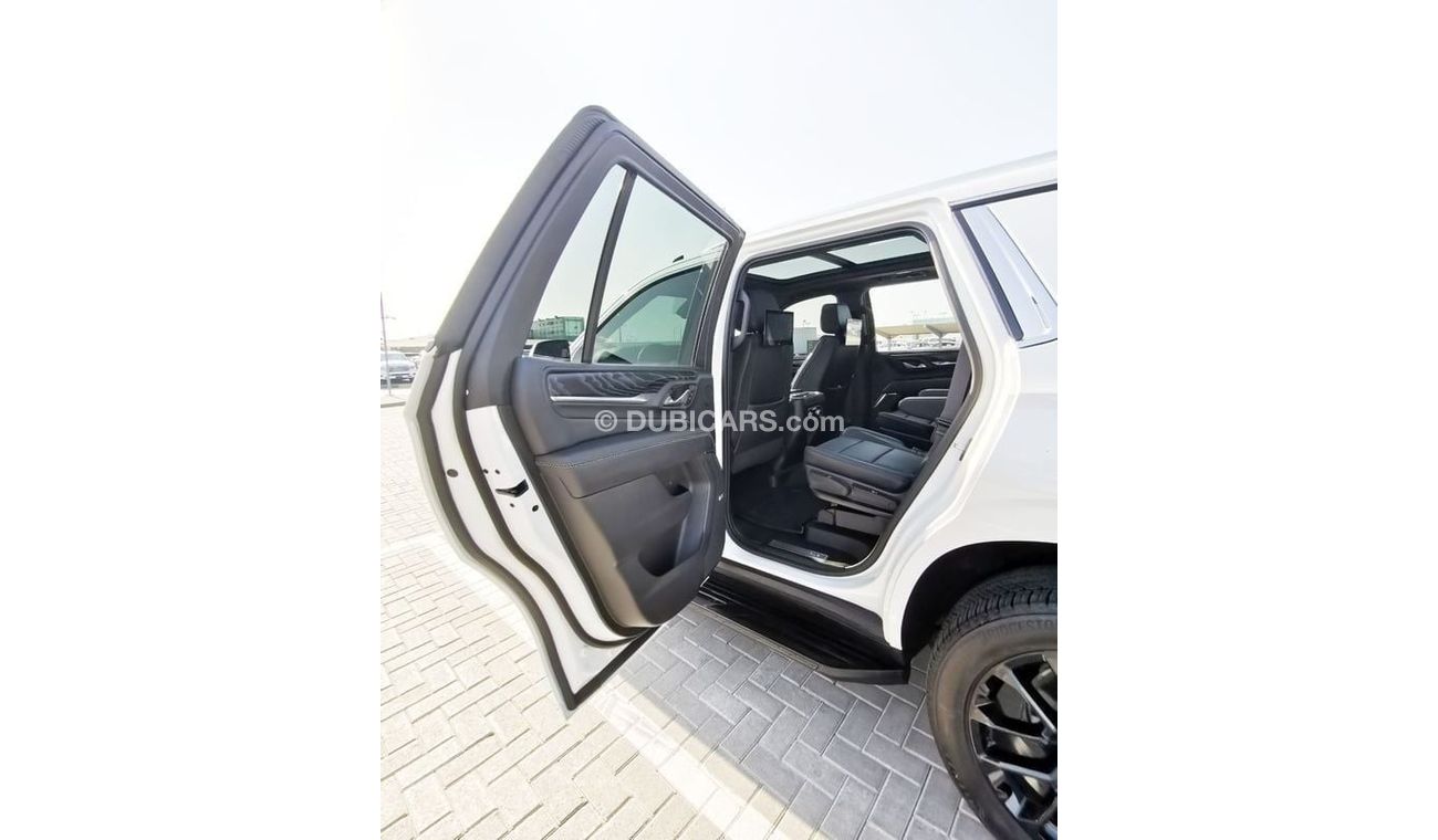 GMC Yukon GMC Denali - 2023 - White