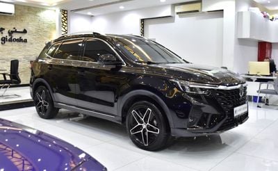 MG RX5 LUXURY EXCELLENT DEAL for our MG RX5 ( 2025 Model ) in Black Color GCC Specs