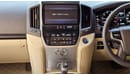 Toyota Land Cruiser UPGRADED TO 2023 LC-300 | RHD | 4700 CC | PETROL | 7 SEATS | BEIGE INTERIOR | PUSH START | CRUISE CO