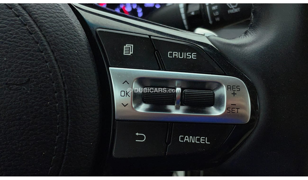 Kia Cadenza LX 3.3 | Zero Down Payment | Free Home Test Drive