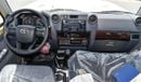 تويوتا لاند كروزر Toyota Landcruiser Hardtop 4.0 CC Manual Patrol