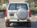 Nissan Patrol Safari Safari 4.8L A/T 2022 GCC ROSTAMANI ARABIAN AUTO  LOW MILEAGE IN MINT CONDITION