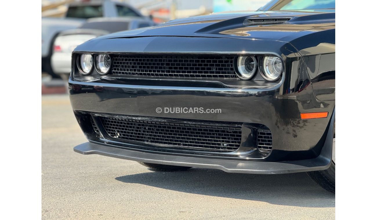 Dodge Challenger Dodge Challenger SXT / 2018 / USA / V6