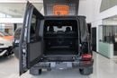 مرسيدس بنز G 63 AMG STD Mercedes-Benz G63 AMG | Performance Package | Fully Loaded | 2026