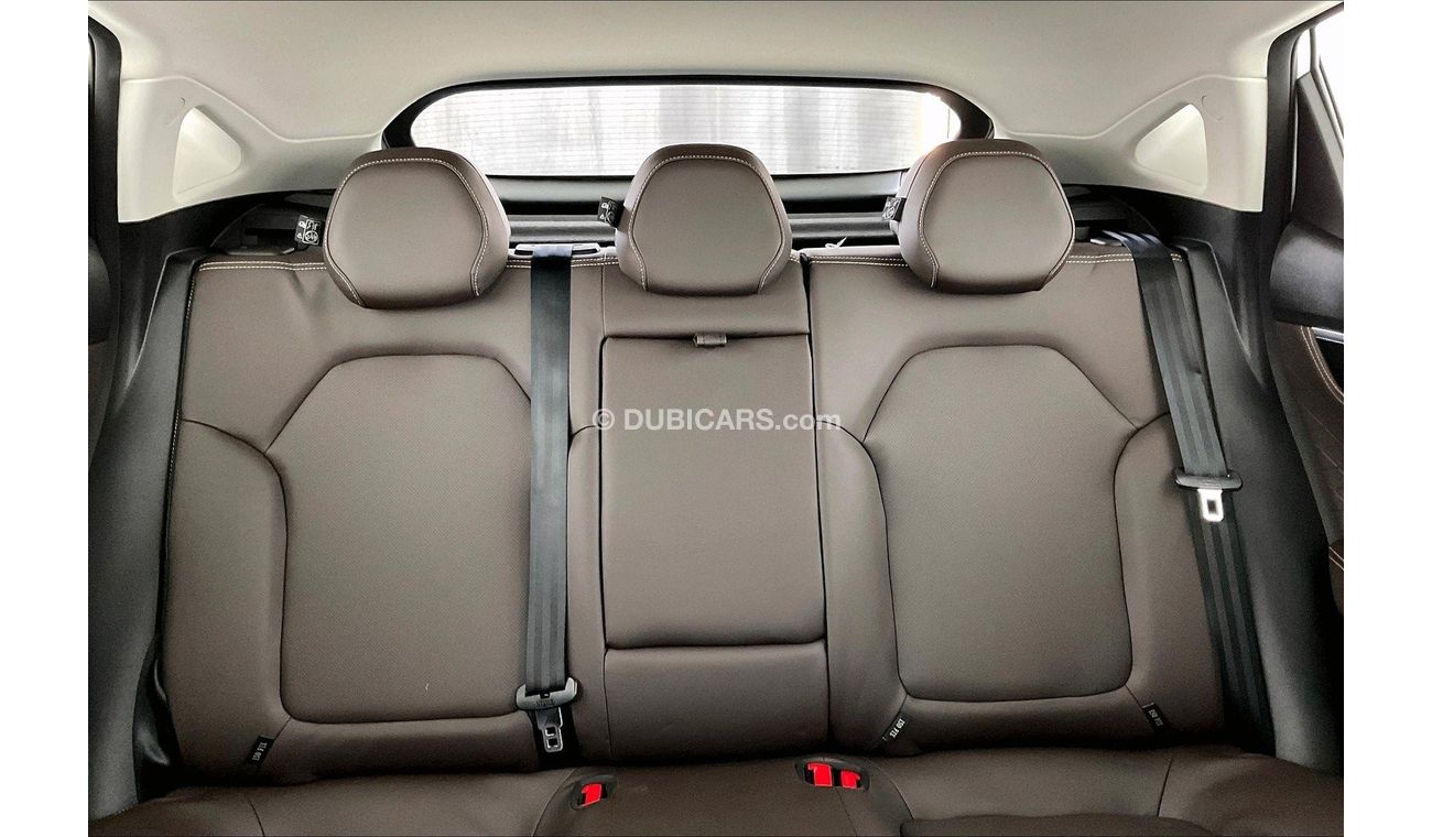 جاك J7 Intelligent