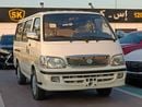Golden Dragon XML6502E 2.2L Petrol, M/T, 14 Seats (Can be Used in UAE)